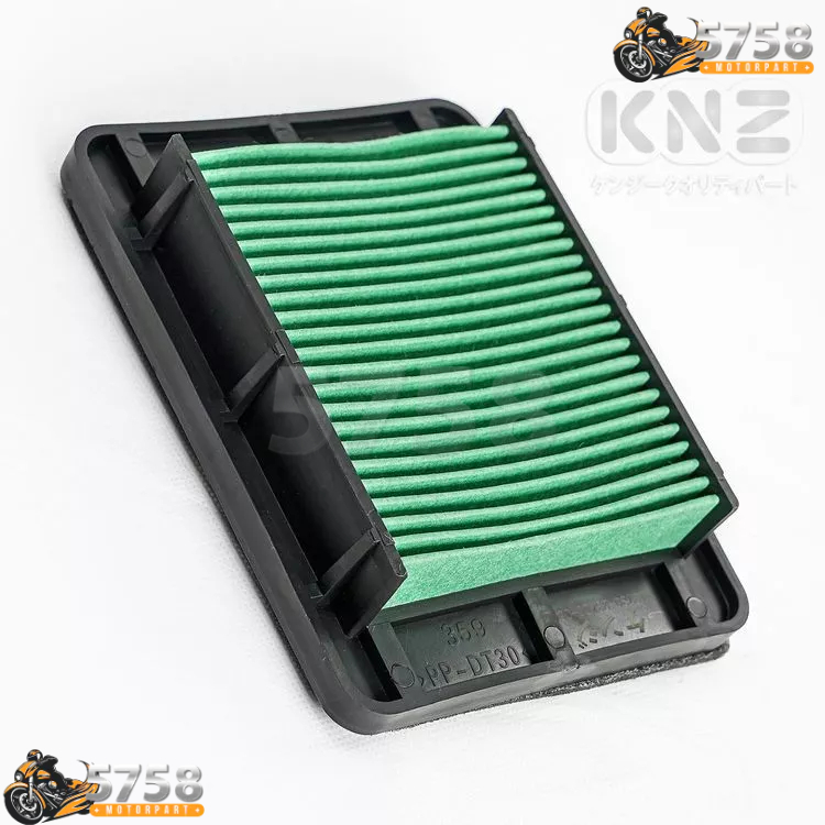 Jual FILTER UDARA SUZUKI GSX R150 / GSX S150 KNZ (5758) | Shopee Indonesia