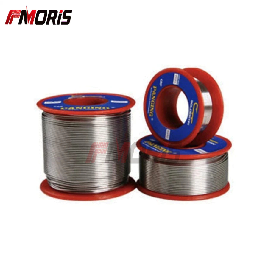 Jual Timah Solder 5m 10m Roll Original | Shopee Indonesia