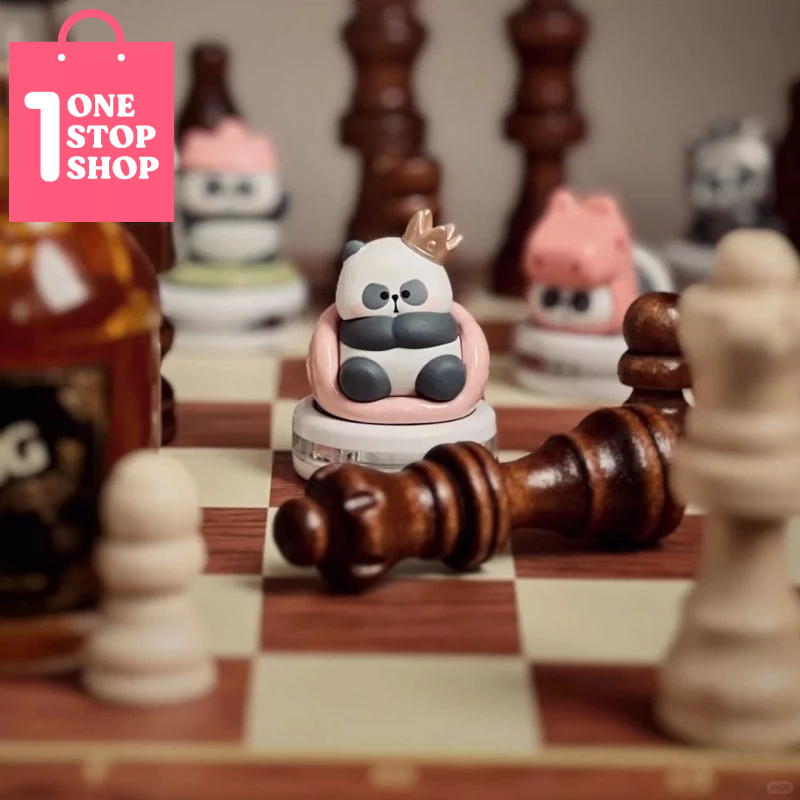Jual Top Toy Mr Pa Chinese Catur Chess Beans Figure | Shopee Indonesia