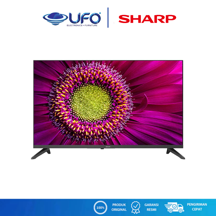 Jual Sharp 2TC32GH3000I 32 inch Smart TV 2K | Shopee Indonesia