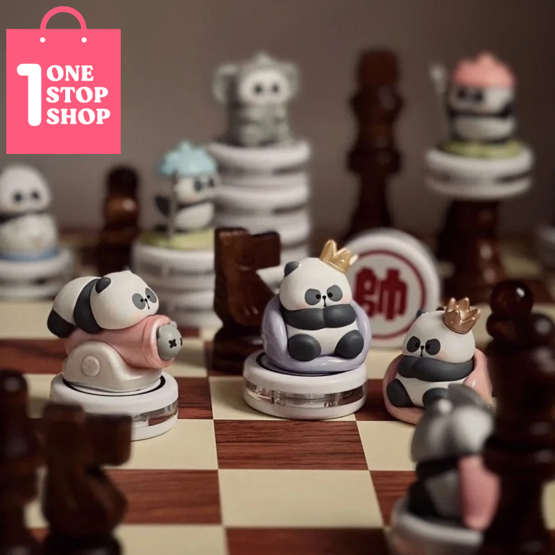 Jual Top Toy Mr Pa Chinese Catur Chess Beans Figure | Shopee Indonesia