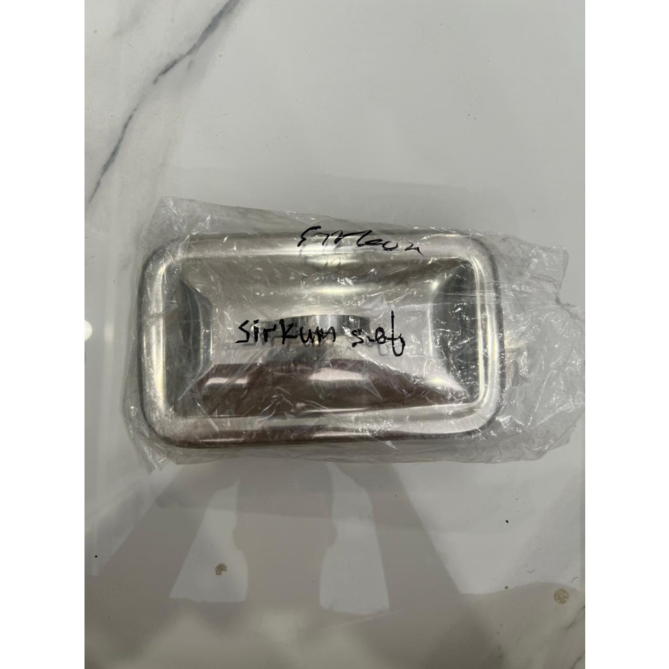 Jual Sirkum Set / Alat Sirkumsisi / Khitan Set / SIRKUMSET | Shopee ...