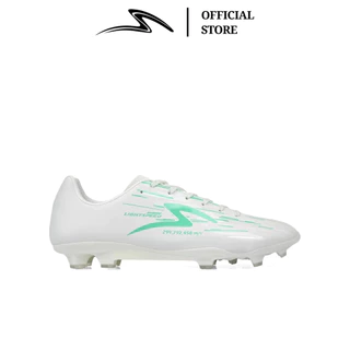 SPECS SEPATU SEPAK BOLA LIGHTSPEED REBORN FG LIGHTEST SKY GREEN BUG SPE1010243