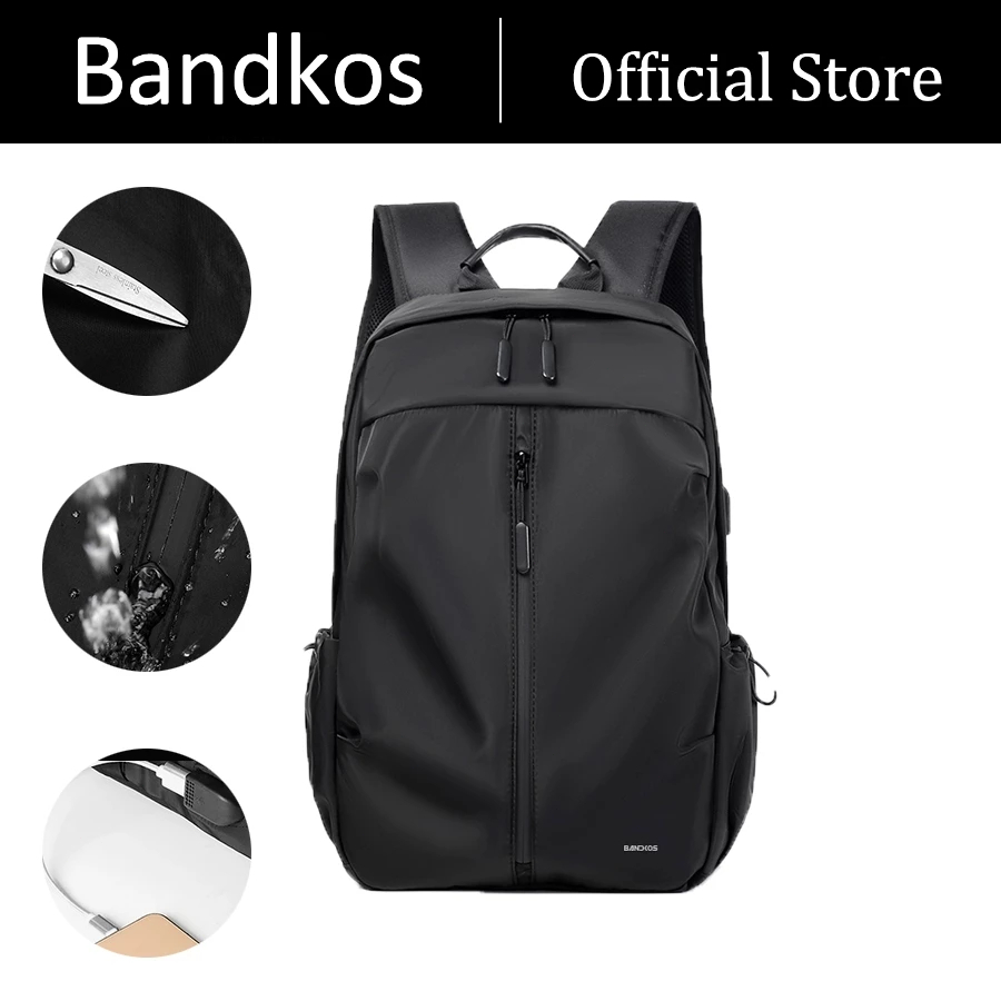 Jual Bandkos Ransel Tahan Air Dan Tahan Lama Dengan Banyak Fungsi 14