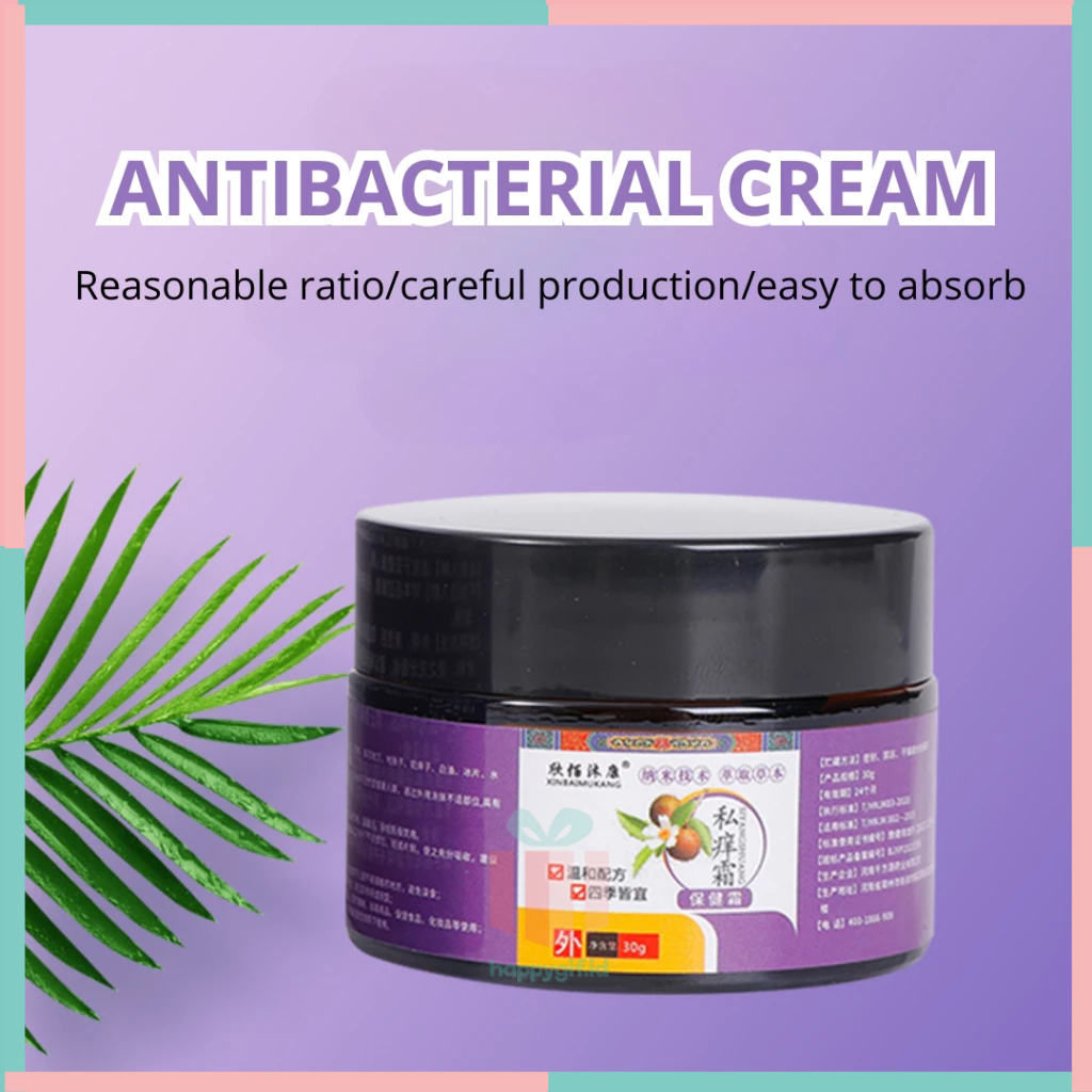 Jual Salep Gatal Paling Ampuh Obat Gatal Selangkangan 30g Salep Anti ...