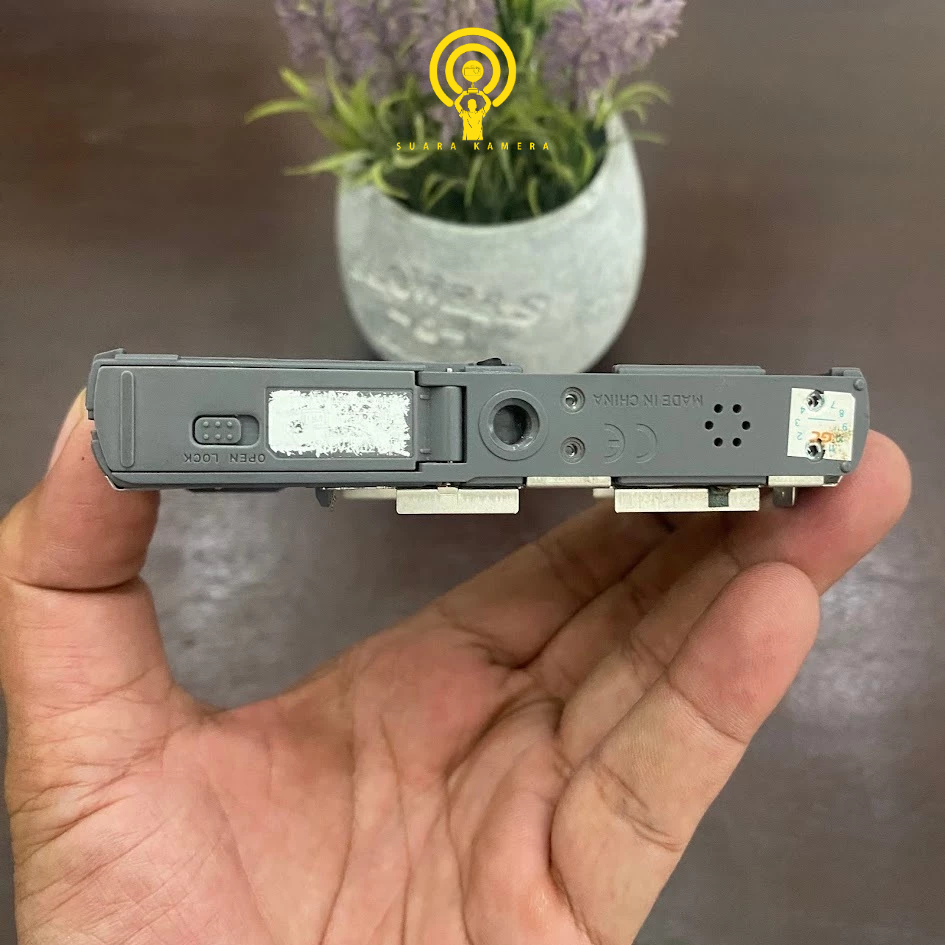 Jual MESIN DAN FRAME DIGICAM CASIO EXILIM ZS150 | Shopee Indonesia
