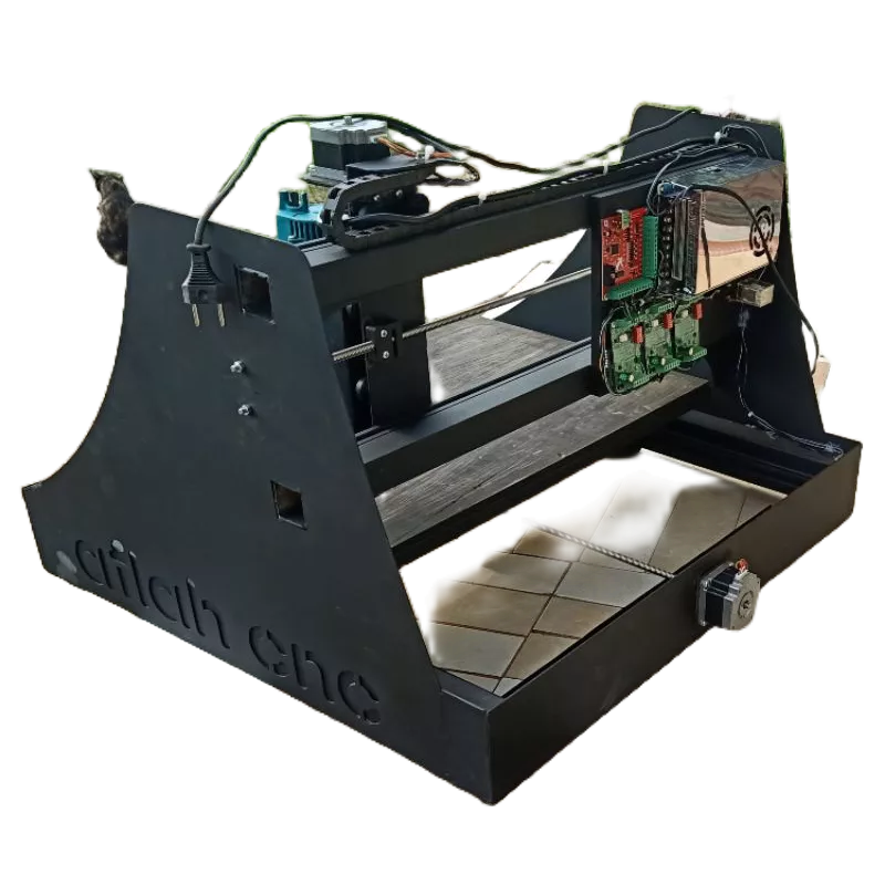 Jual cnc router mesin cnc router 6040 | Shopee Indonesia