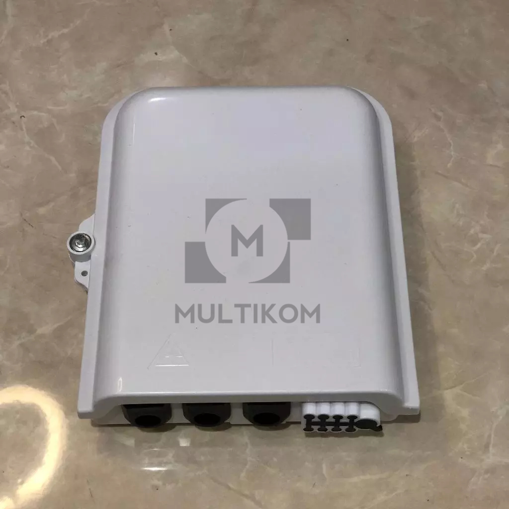 Jual [PAKET MURAH] ODP 8 CORE DOUBLE SLOT KENSATEL | Shopee Indonesia
