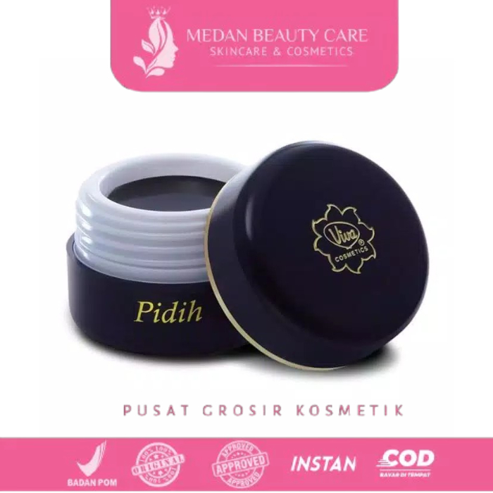 Jual Viva Pidih Hitam | Shopee Indonesia