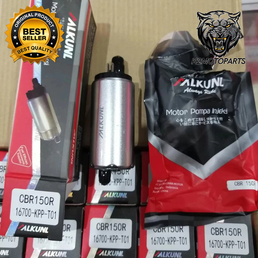 Jual Rotak Motor Pompa Injeksi CBR150R Old Lama - CBR 150 R Old ...