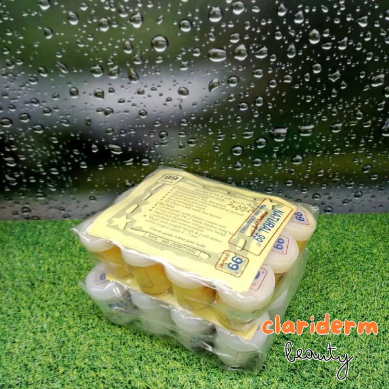 Jual (12pcs)N99 Racikan & Vitamin E Asli Krim Siang Dan Malam | Shopee ...