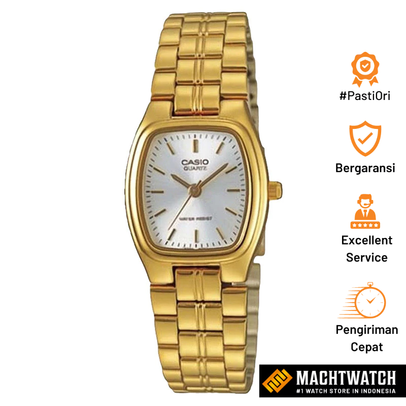 Jam Tangan Wanita Casio Standard LTP-1169N-7ARDF LTP1169…