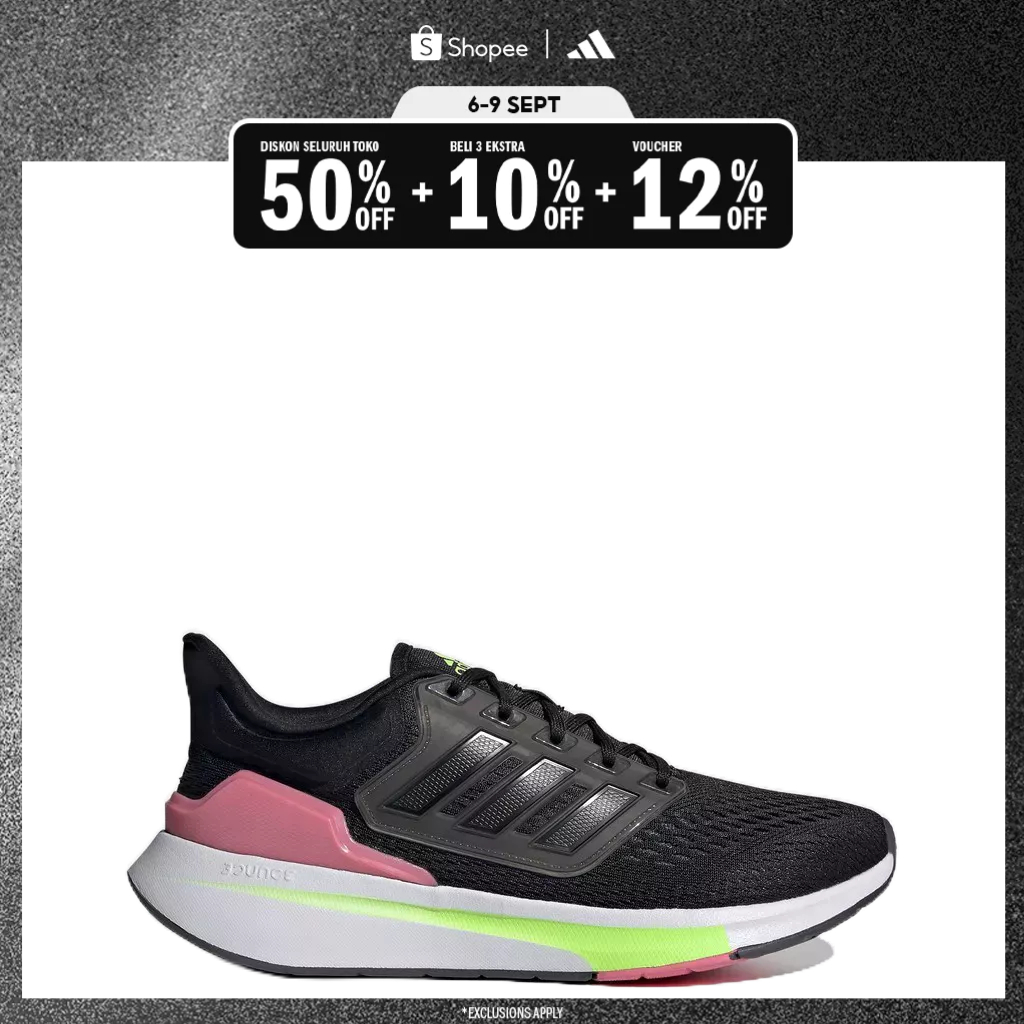 Jual adidas+sepatu+wanita+/+sneakers+perlengkapan+olahraga Harga