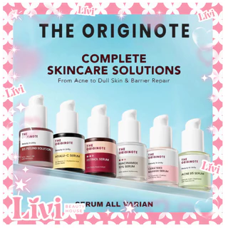 LIVI Originote Serum 20ml Brightening Anti-Aging