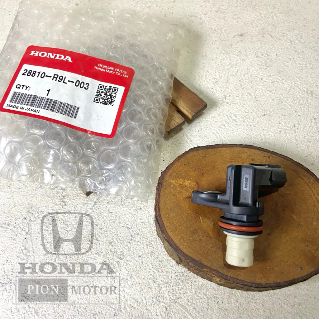 Jual 28810-R9L-003 SENSOR SPEED HONDA BRIO MOBILIO MATIC | Shopee Indonesia