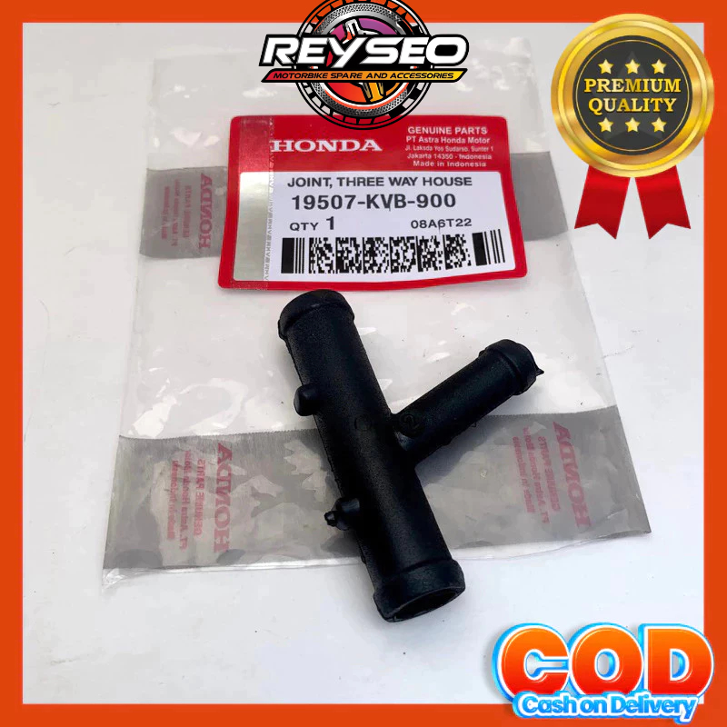 Jual pipa radiator join comp radiator T vario 110 cw karbu lama old kvb ...