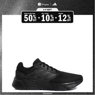 adidas Running Galaxy 6 Shoes Men Black GW4138
