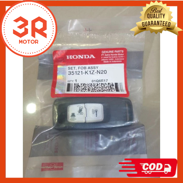 Jual Remote pcx 160 original | Shopee Indonesia