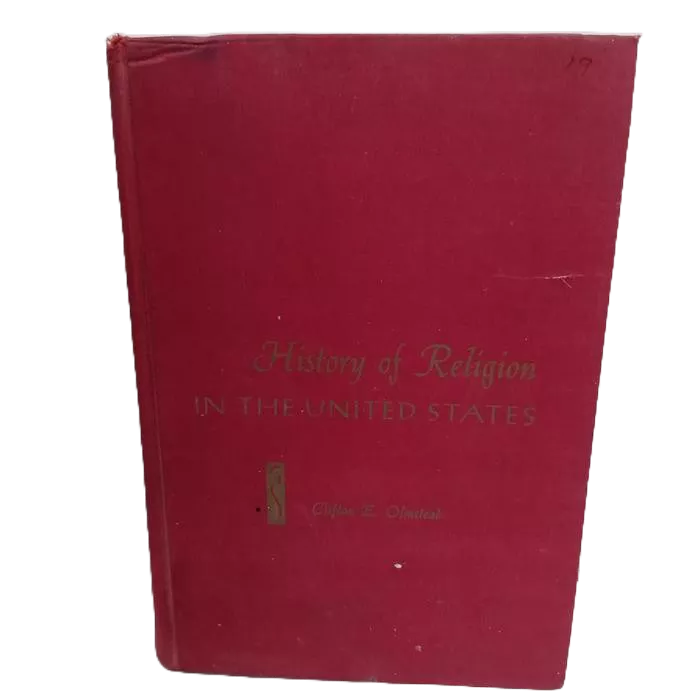 Jual history of religion in the united states | Shopee Indonesia
