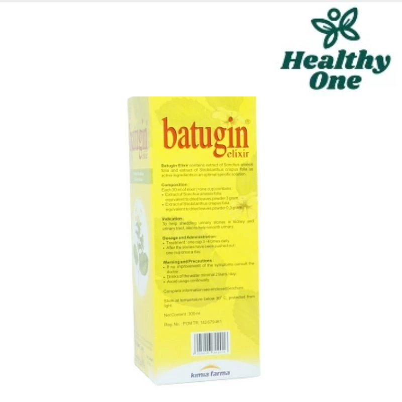 Jual BATUGIN ELIXIR BOTOL ISI 300ML | Shopee Indonesia