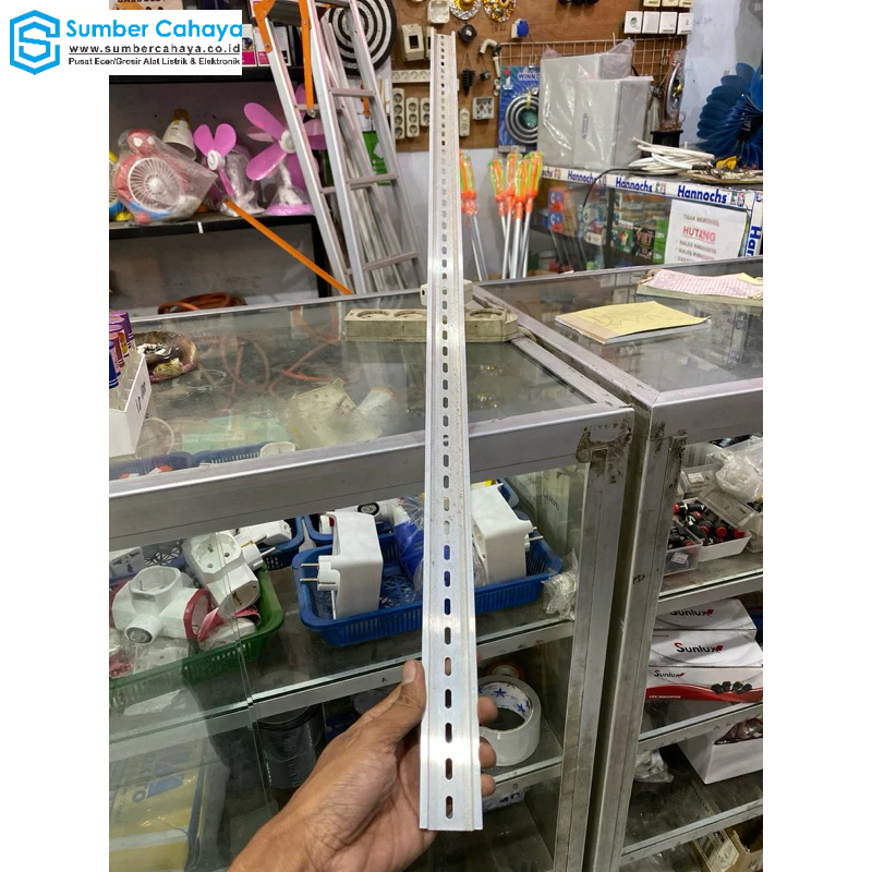 Jual RELL UNTUK MCB 1 METER | Shopee Indonesia