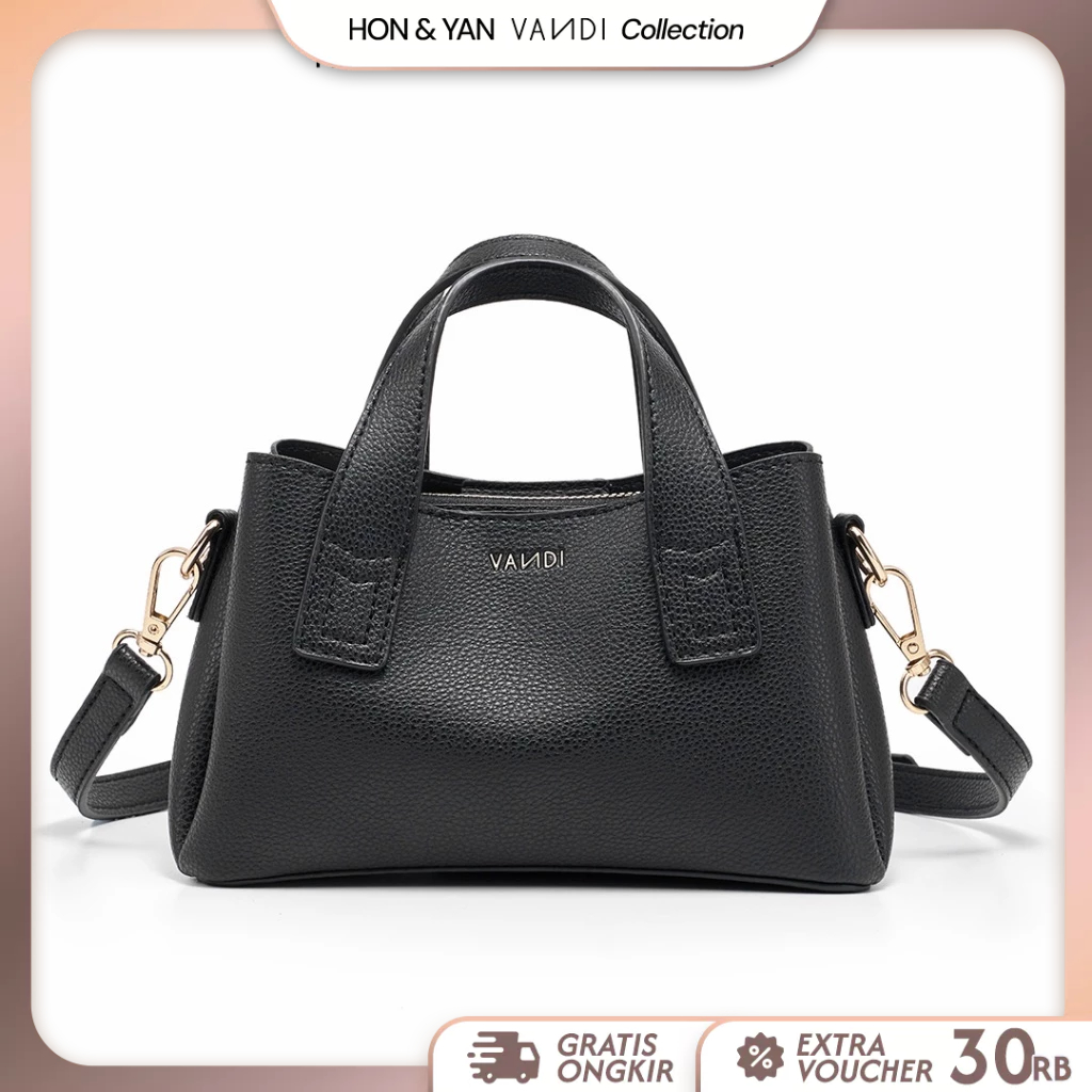 Toko Online VANDI Official Store | Shopee Indonesia