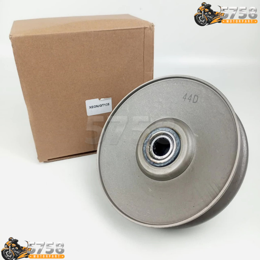 Jual PULLY ONLY YAMAHA XEON / GT 125 GIN PULI POLI COWO CEWE (5758 ...