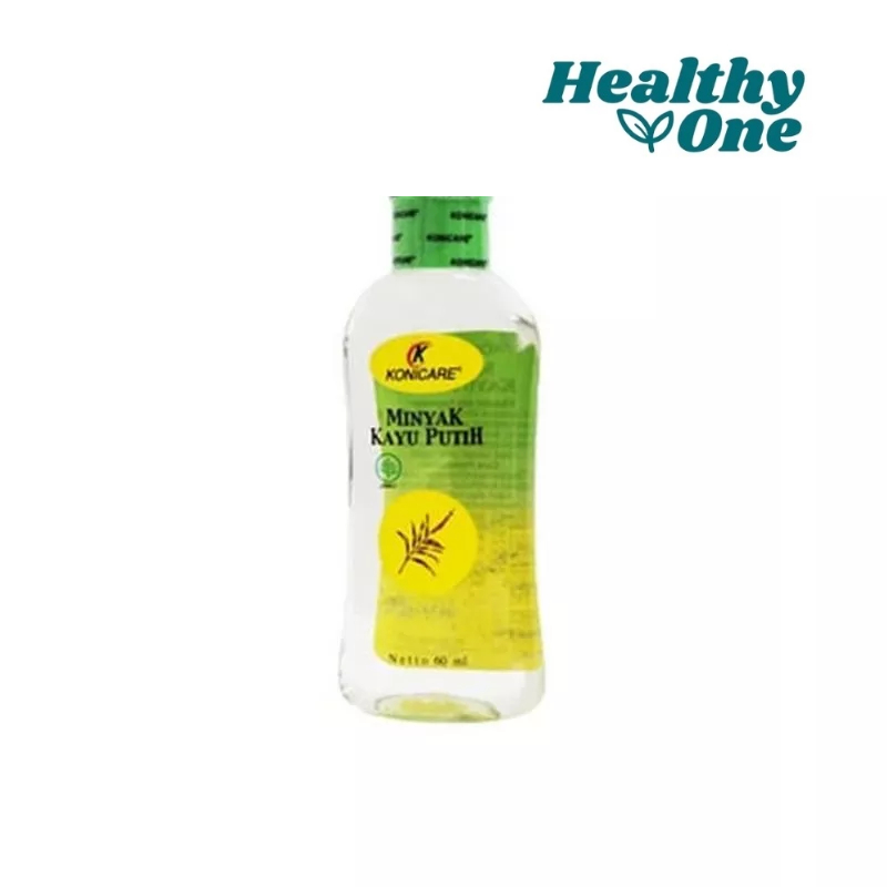 Jual MKP KONICARE BOTOL 60 ML | Shopee Indonesia