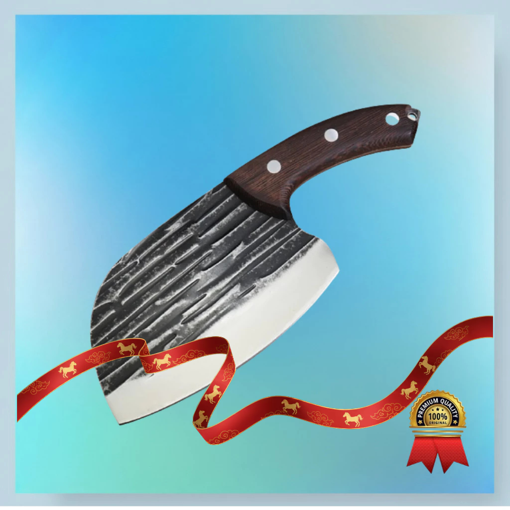 Jual Pisau Daging Super Tajam Japanese KNIFE SUPER SHARP Daging & IKAN ...