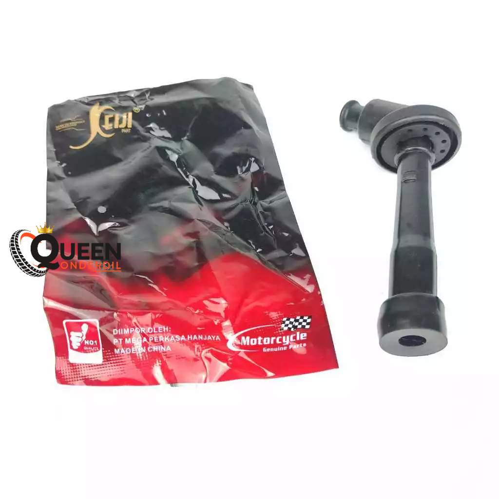Jual TUTUP BUSI SUZUKI SATRIA FU 150 COP CANGKLONG KEIJI (QUEEN ...