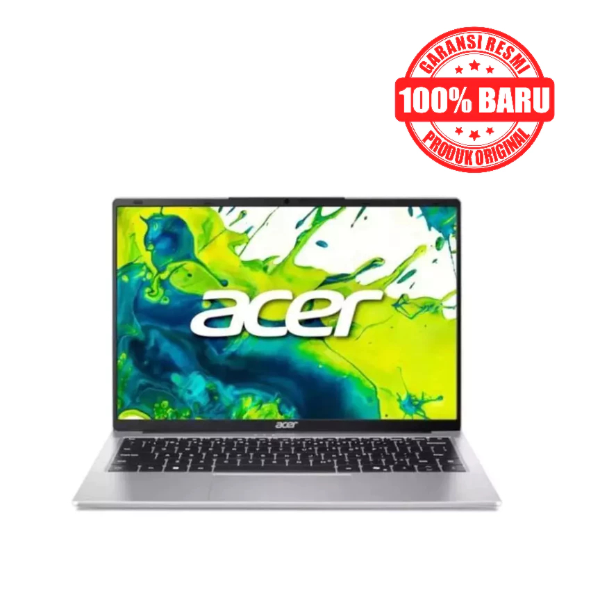 Jual ACER ASPIRE NOTEBOOK AL14-71P-53TG LITE 16 GB/512 GB CORE i5 ...