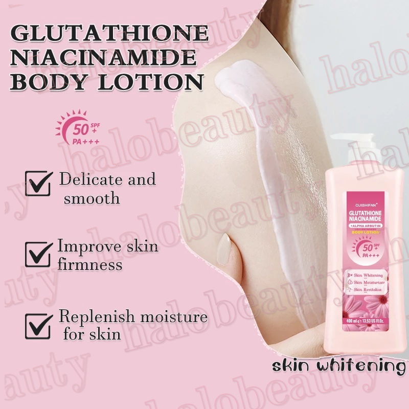 manfaat l-glutathione moist whitening lotion spf 50 Jual Gluthatione Body SPF50+ PA+++ Mencerahkan Melembabkan Menutrisi Kulit Efektif Meratakan Kulit Belang & Pemutih Kulit Pemutih Badan Mencerahkan Melindungi UV japan Post-translational modification of transcription Flavor:Chocolate Chip Banana Bread