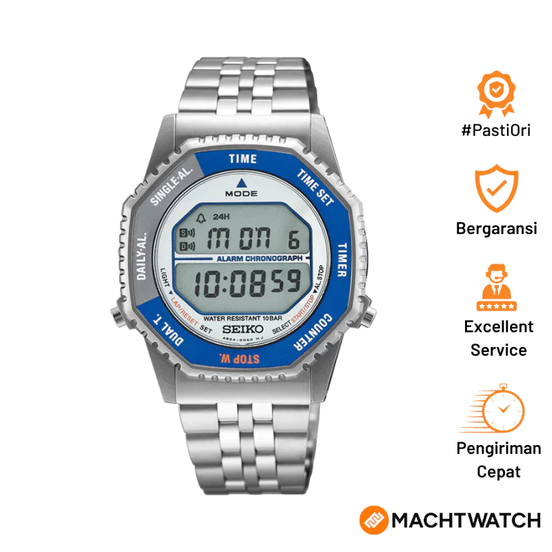 Seiko SMGG21P1 Rotocall