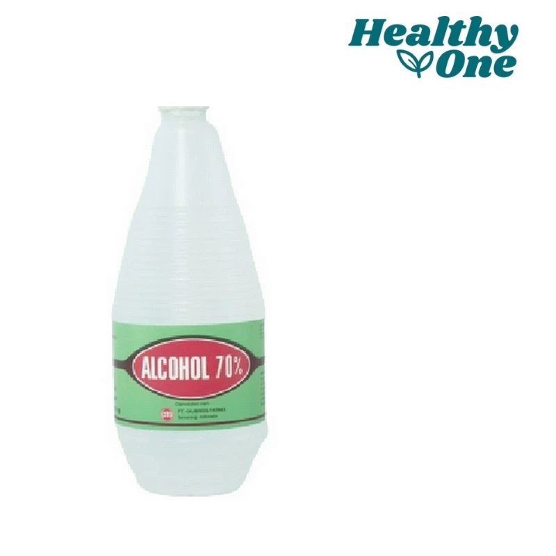 Jual ALCOHOL 70% 300ML 1 BOTOL | Shopee Indonesia
