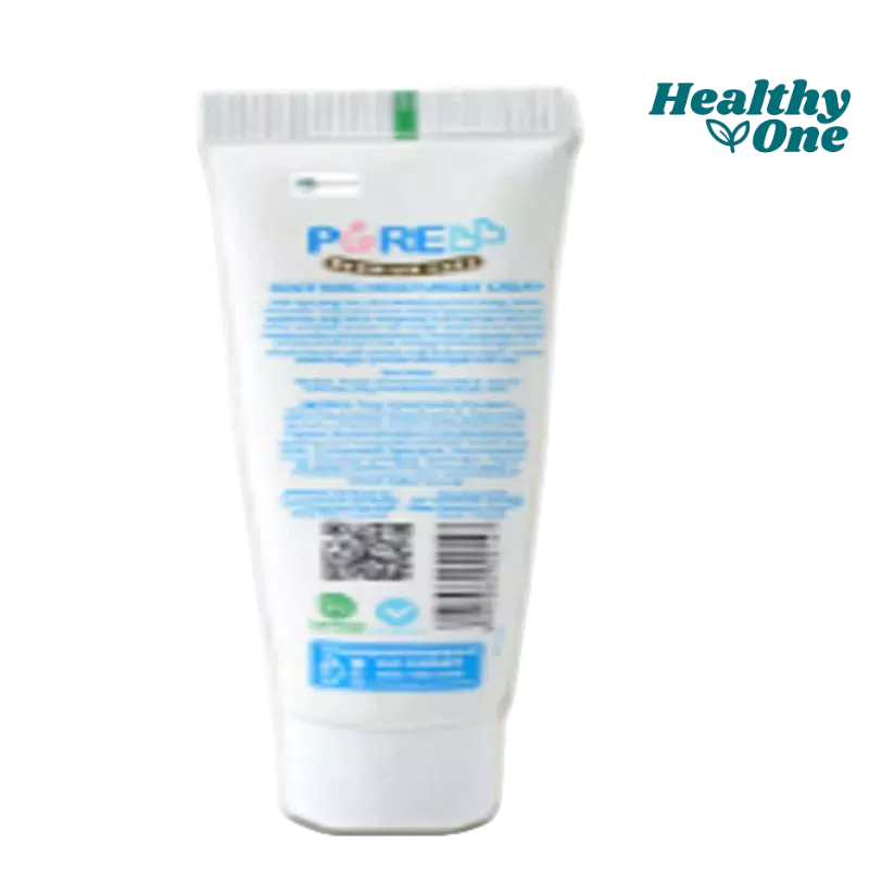 Jual PURE BB SOOTH MOIST CRM 15G | Shopee Indonesia