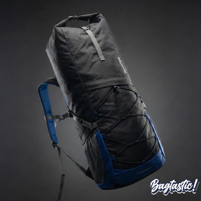 Jual BAGTASTIC! Tas Ransel Gunung Pria Blasted 7087 Carrier 45L Tahan ...
