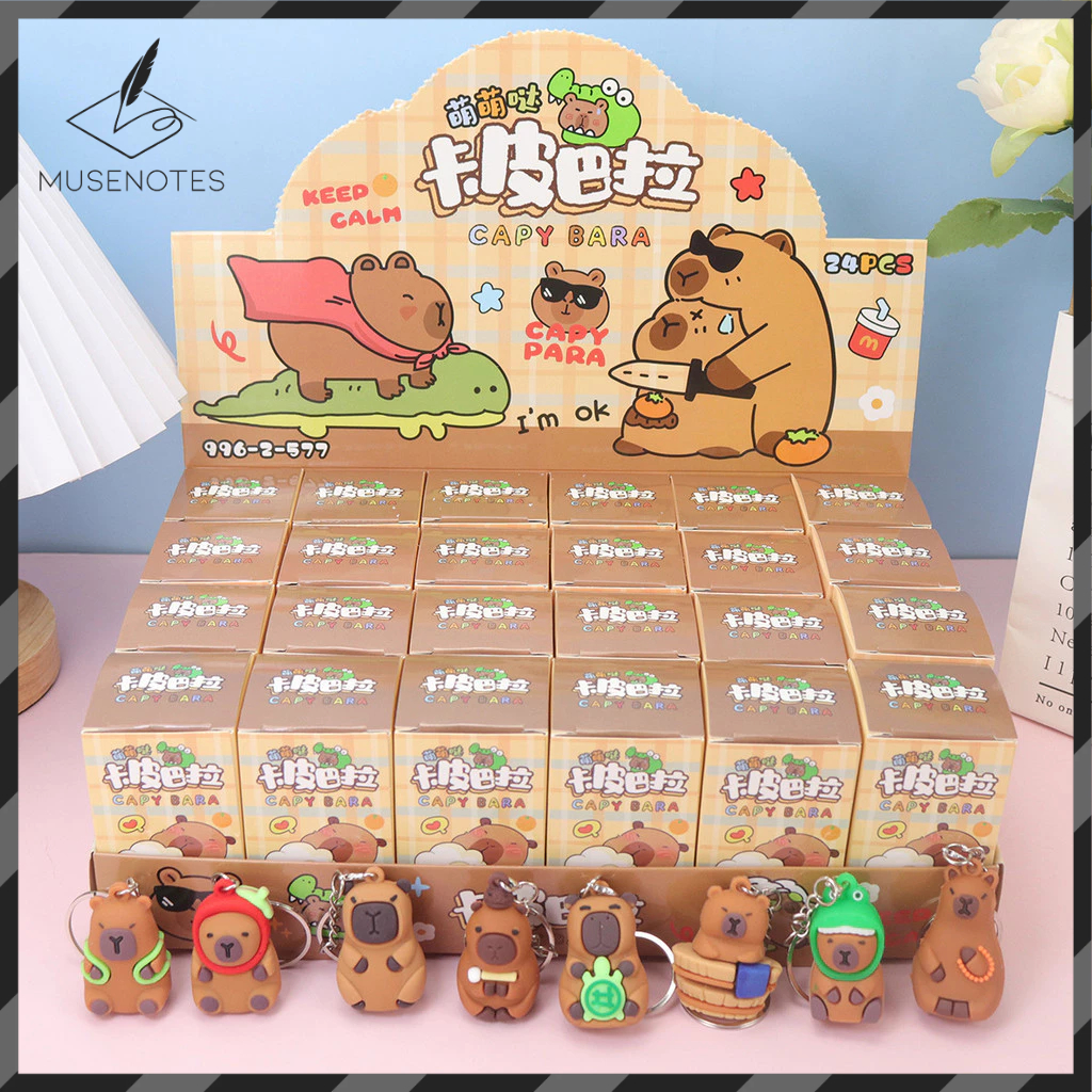 Jual Blind Box Terlengkap & Harga Terbaru Mei 2026 | Shopee Indonesia