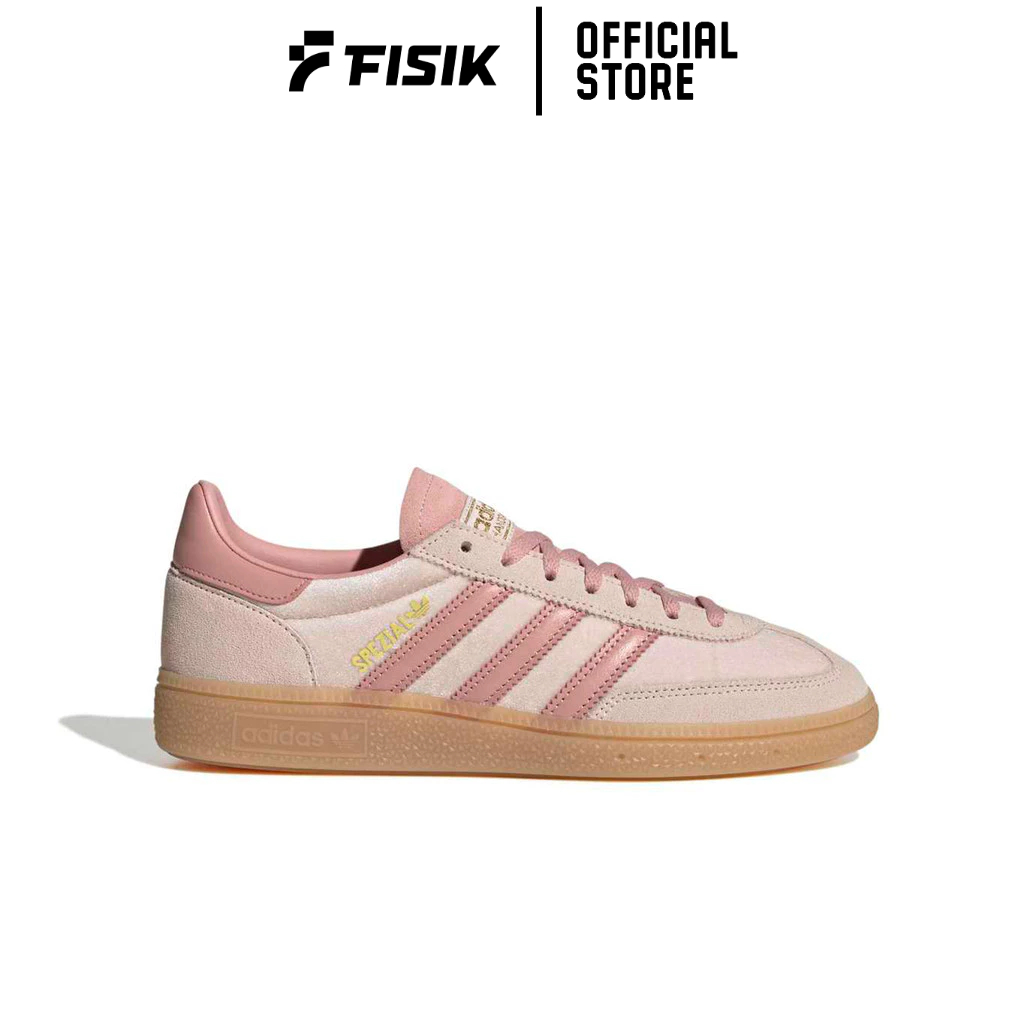 Jual ADIDAS HANDBALL SPEZIAL WOMEN-WONDER QUARTZ / WONDER MAUVE ...