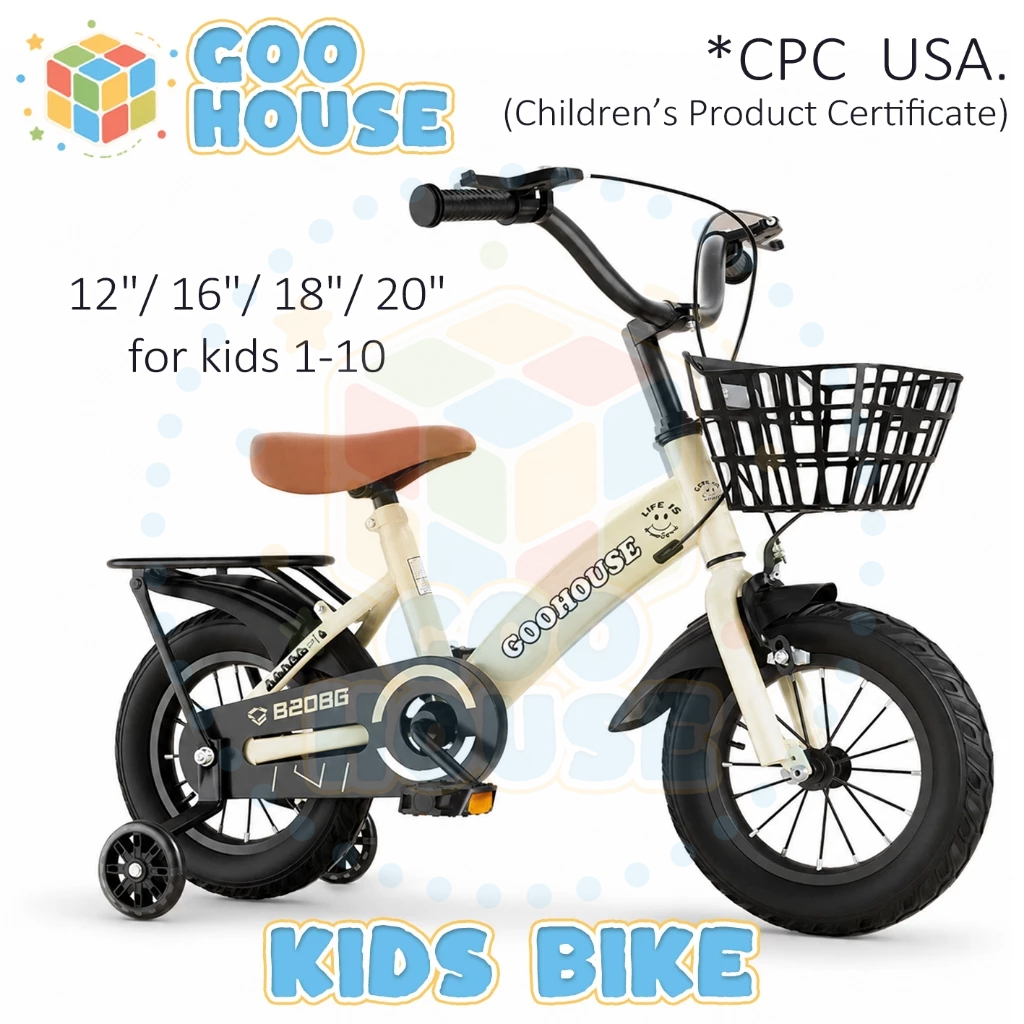 Jual Sepeda Anak Terlengkap & Harga Terbaru Juli 2026 | Shopee Indonesia
