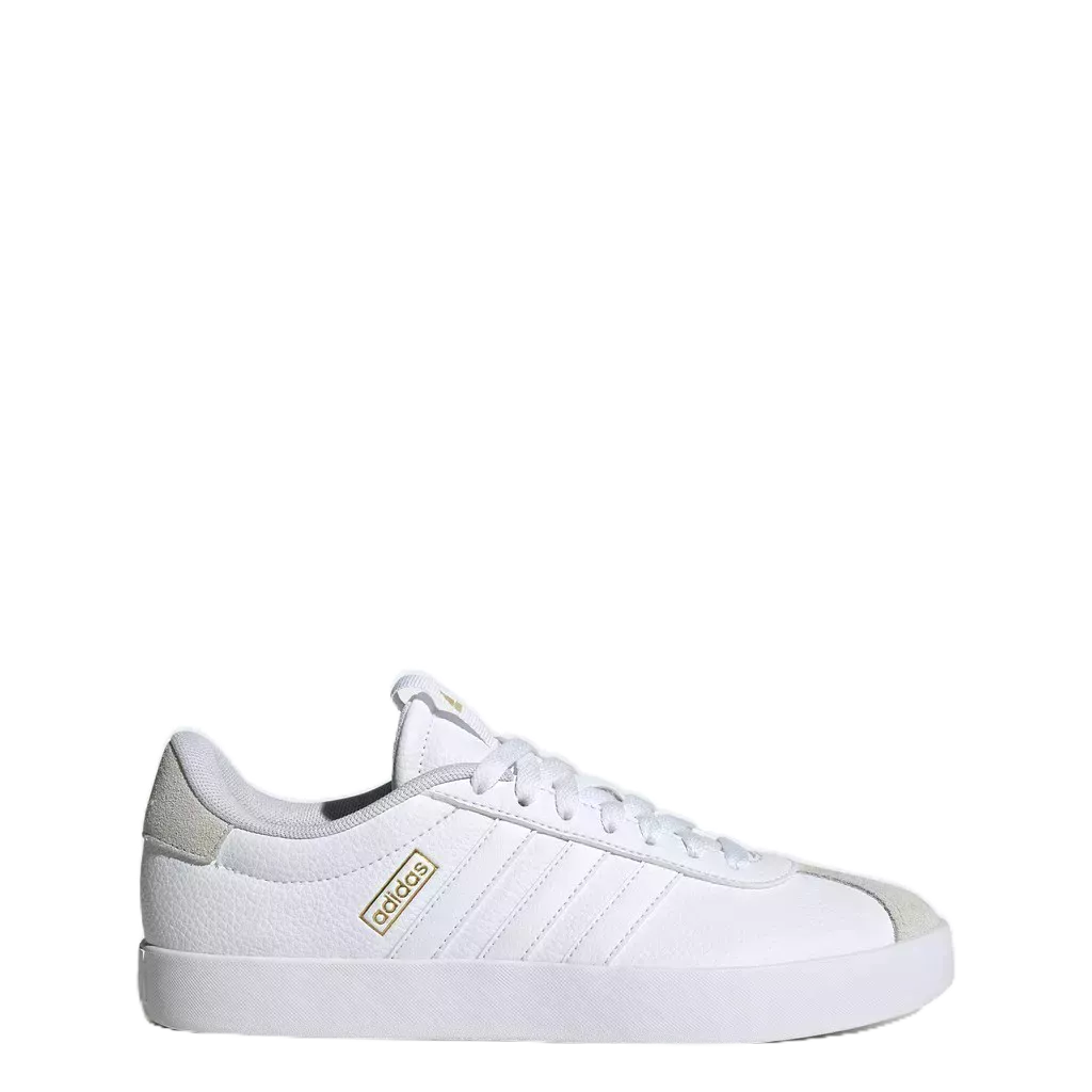 Jual adidas Skateboarding & Lifestyle VL Court 3.0 Shoes Women White ...