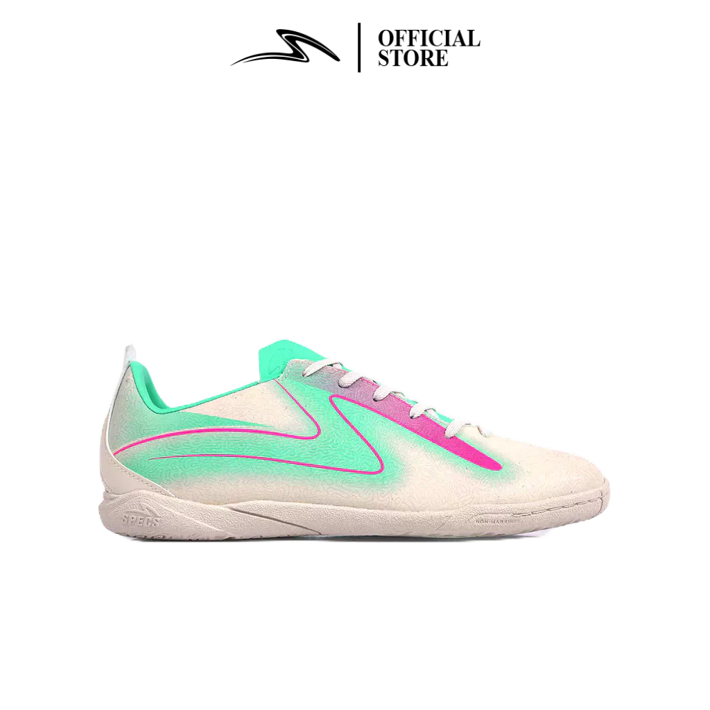 Jual SPECS SEPATU FUTSAL XCELLS IN SEED PEARL MINT LEAVE SPE1020066 ...
