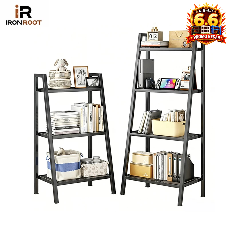 Jual rak aluminium Harga Terbaik & Termurah Juni 2026 | Shopee Indonesia