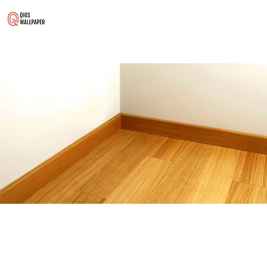 Jual lis plin pvc 10cm /LIST PVC/PLINT LIST PLANK/SKIRTING LIST LANTAI ...