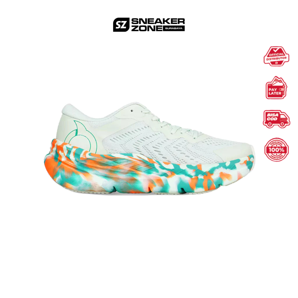 Ortuseight Hyperblast Encore Original