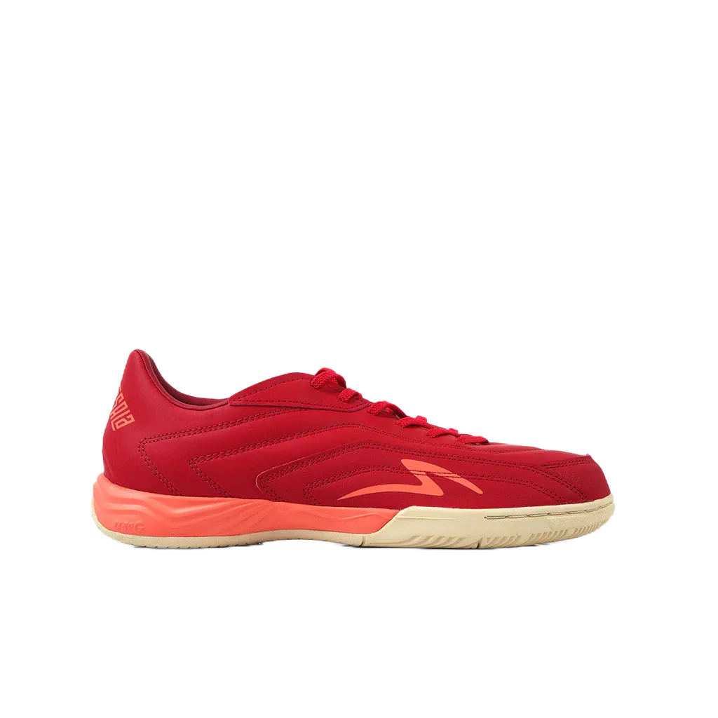 Jual SPECS SEPATU FUTSAL METASALA NOVUZ-TANGO RED/FRESH SALMON/SEED ...