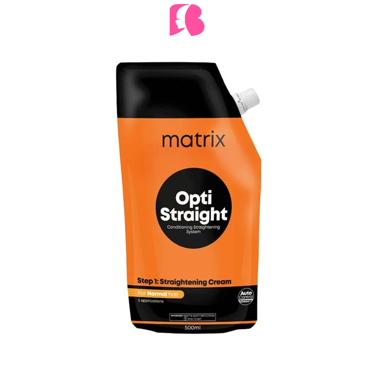 Jual MATRIX Smoothing Opti Straight | Shopee Indonesia