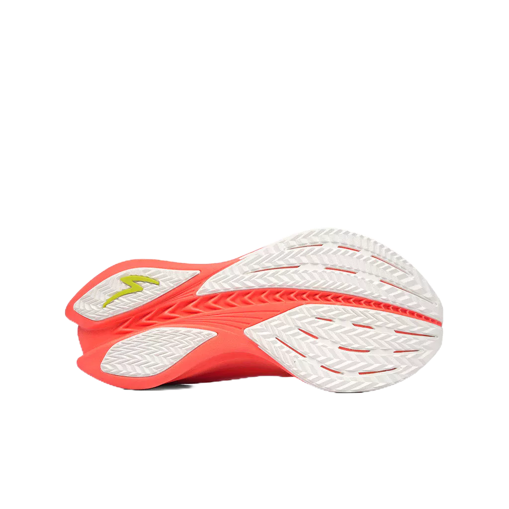 Jual SPECS SEPATU RUNNING COANDA SV SUBS1 FIERY CORAL/SAFETY YELLOW ...