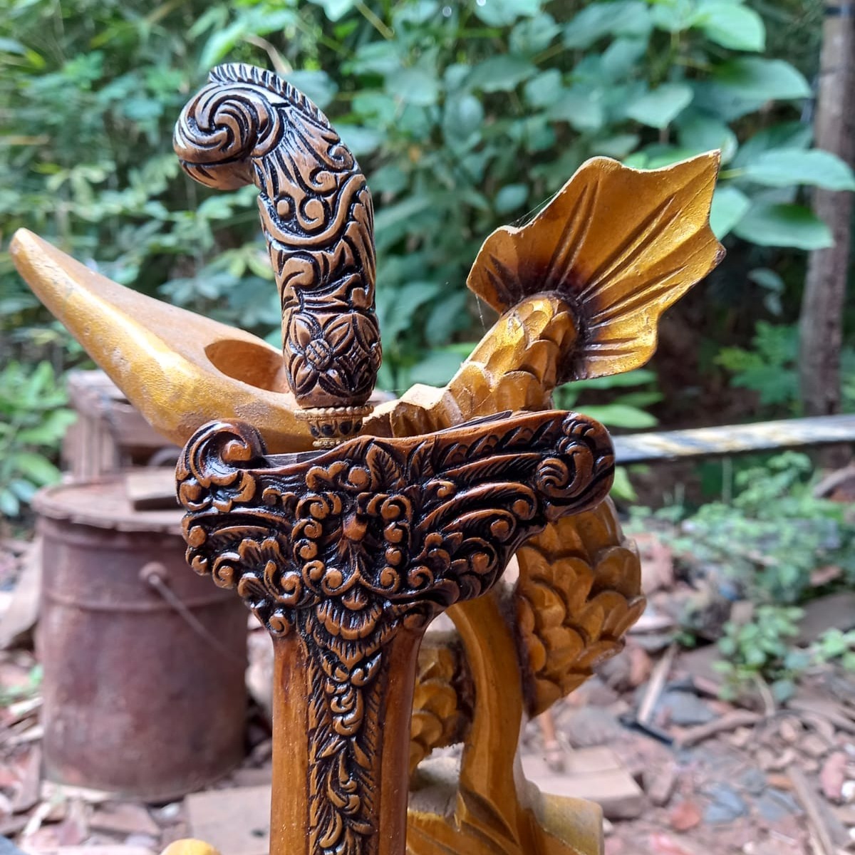 Jual jagrak keris isi 7 tempel dinding harga merakyat PK31 Jual jagrak keris isi 7 tempel dinding harga merakyat PK31
