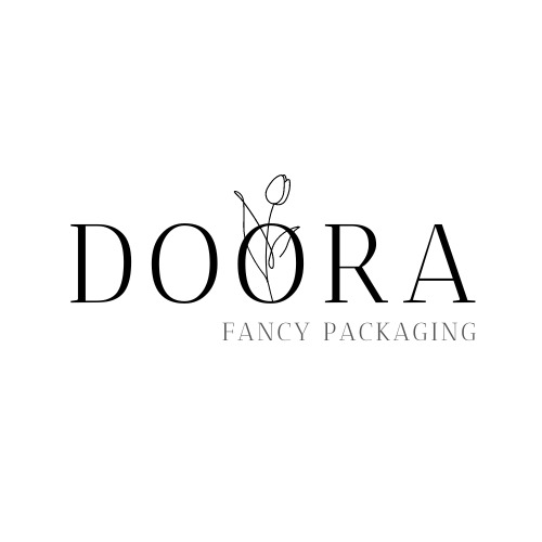 Classic Wrapping Paper Flower Bouquet Dior/Prada