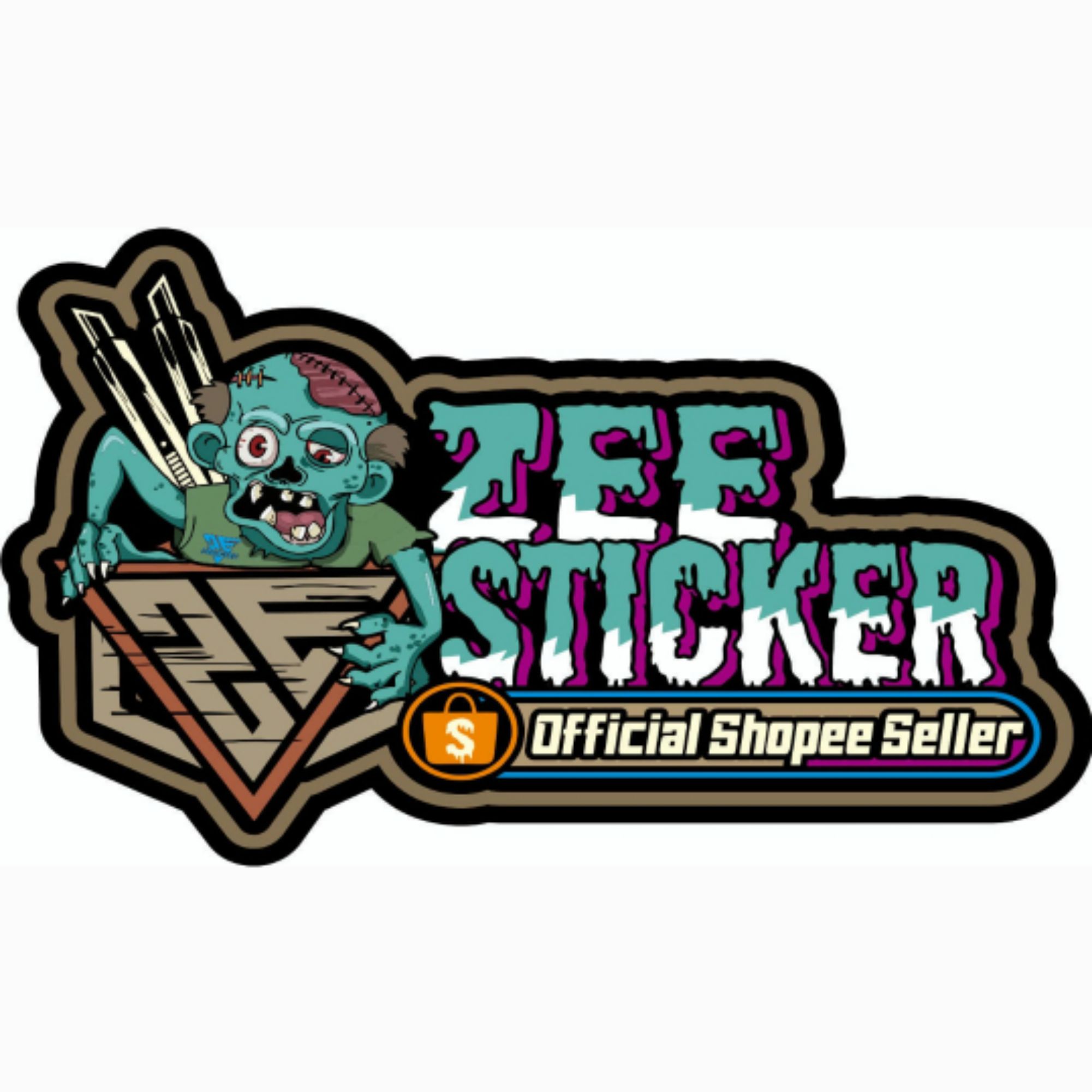 Custom Vinyl Sticker Packs For Stickers